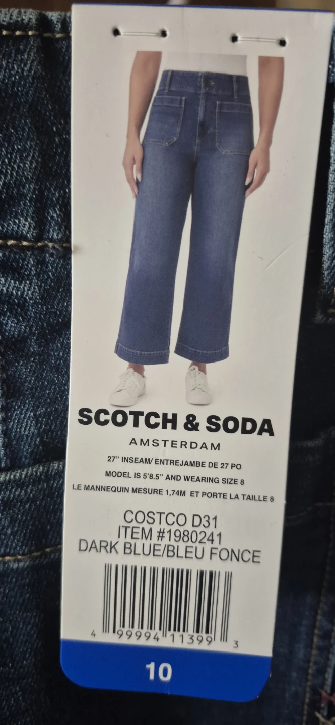 Jeans - photo 3