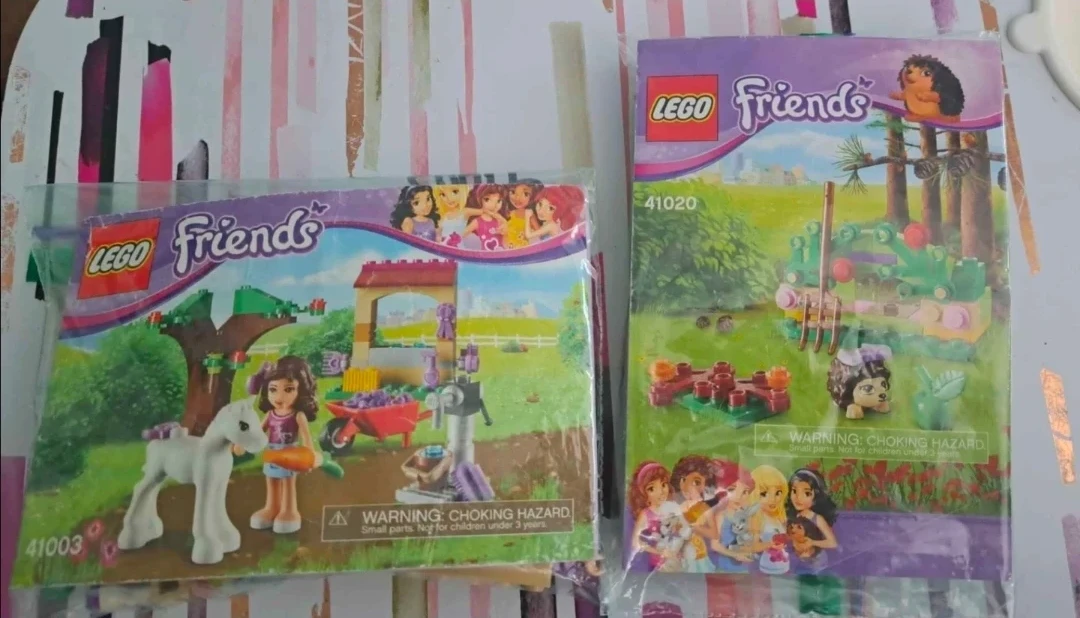 LEGO Friends Lot - Assorted Sets - photo 2