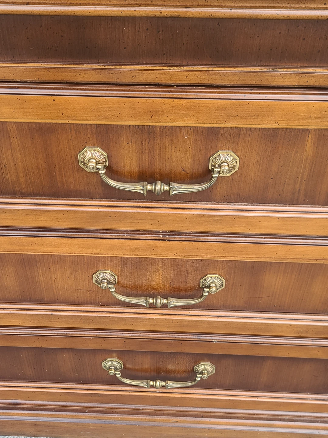 Electrohome by Deilcraft 6- Drawer Dresser - photo 2