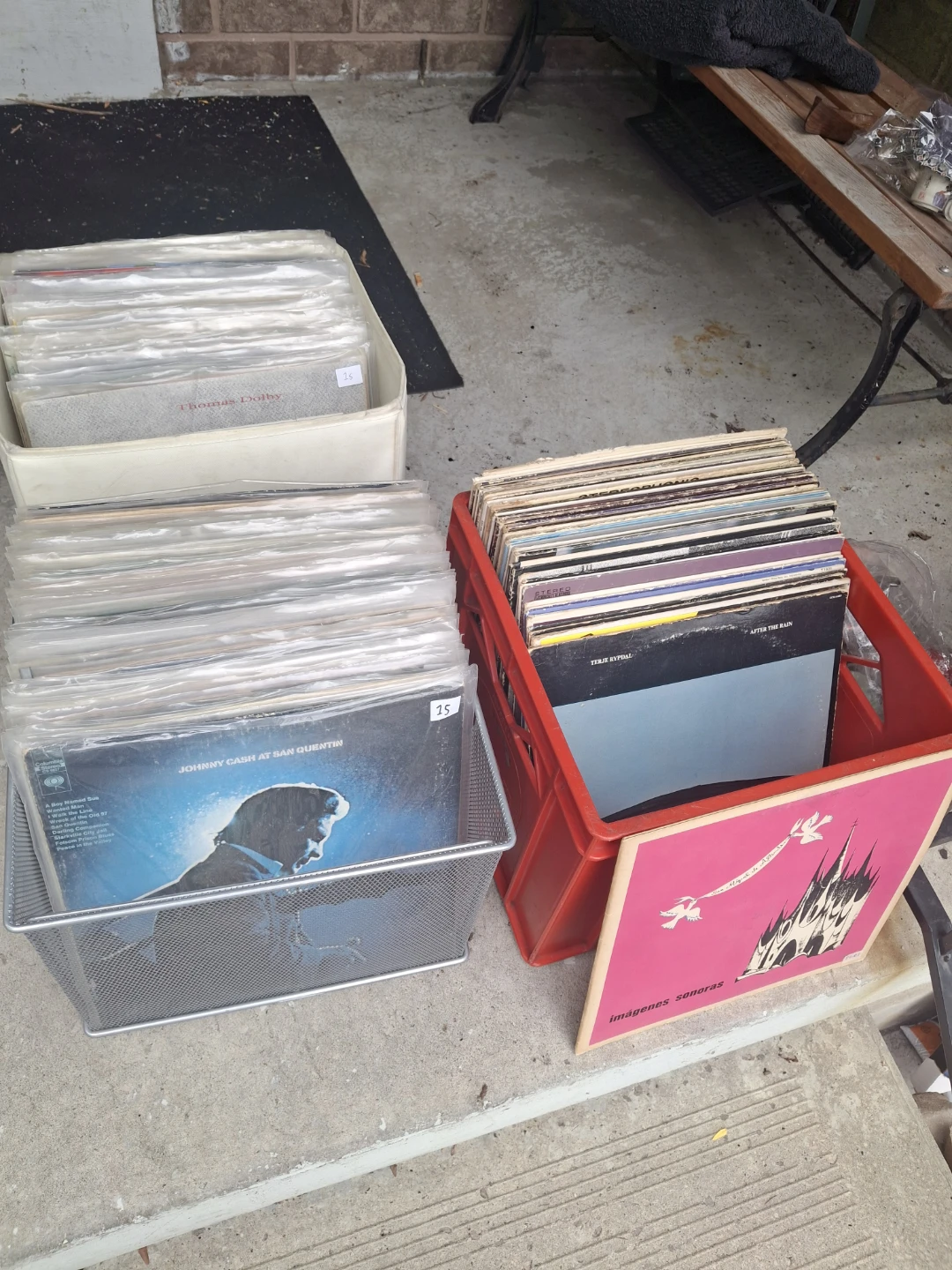 BIG SALE TOMORROW.  WOODBRIDGE - photo 3