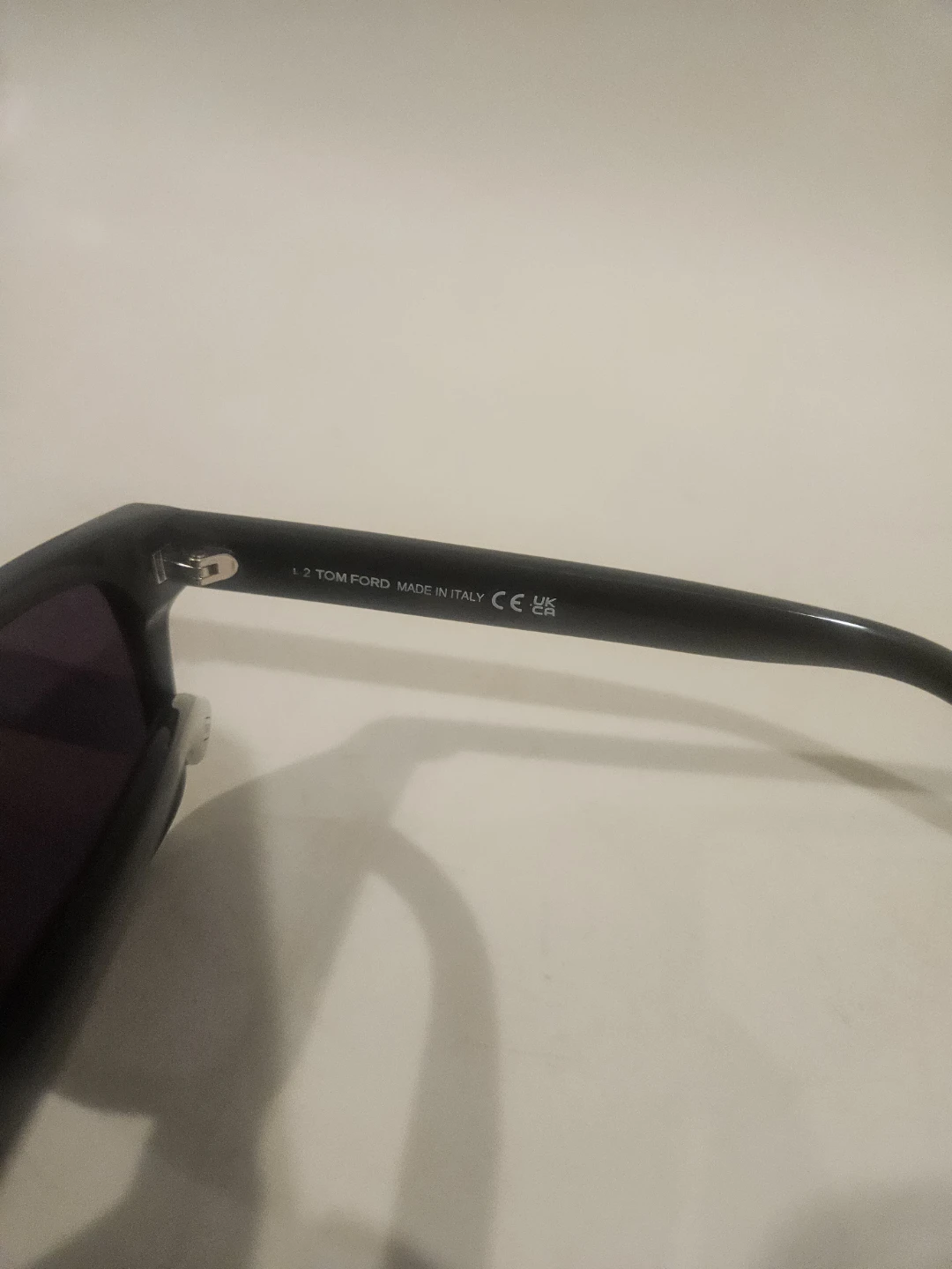 Tom Ford Buckley-02 Sunglasses - photo 3