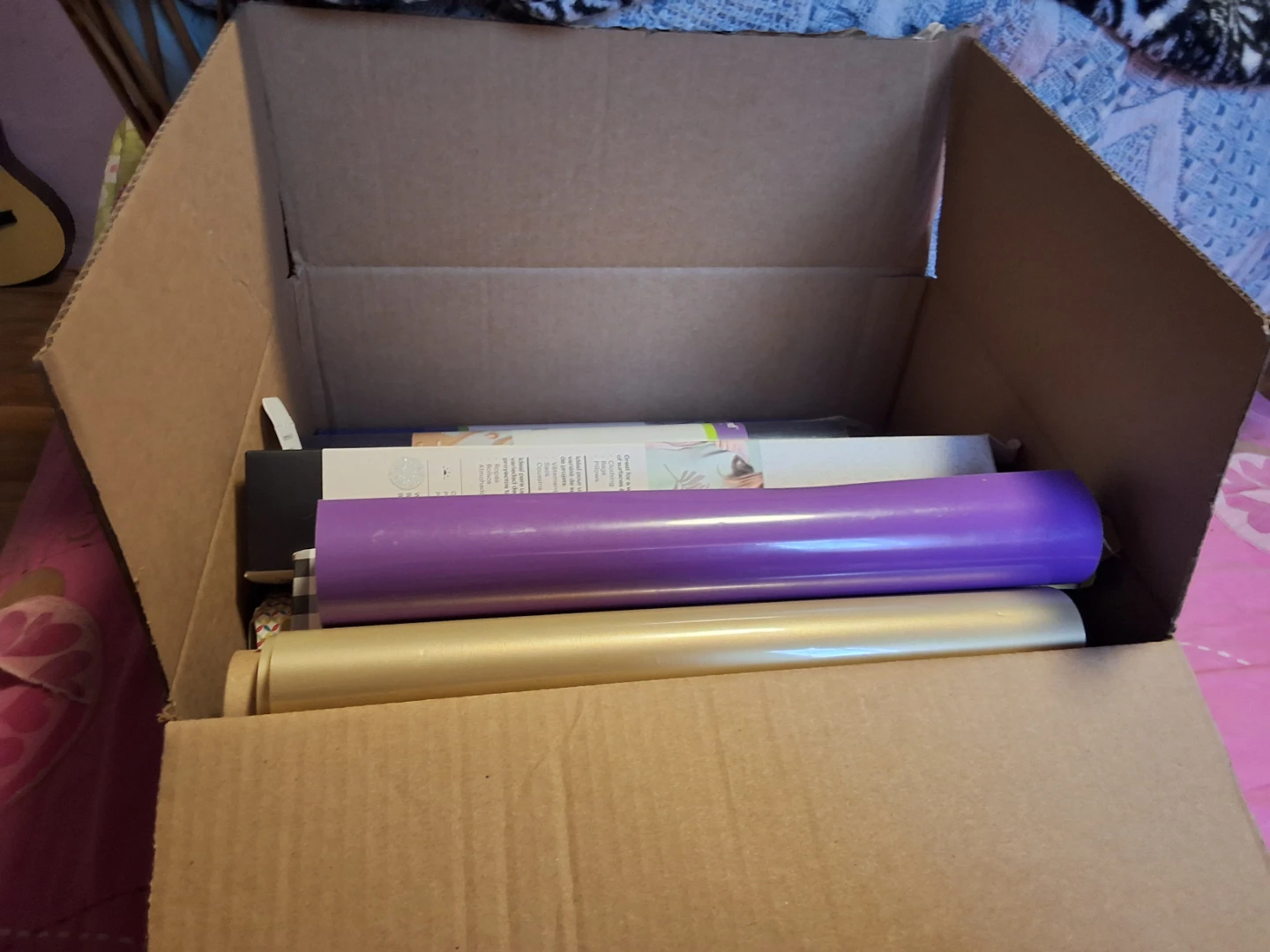 Cricut Smart Iron-On Vinyl Bundle - photo 4