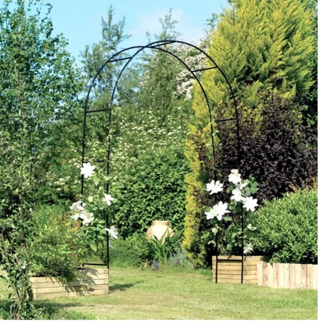 Garden Arbo - photo 2