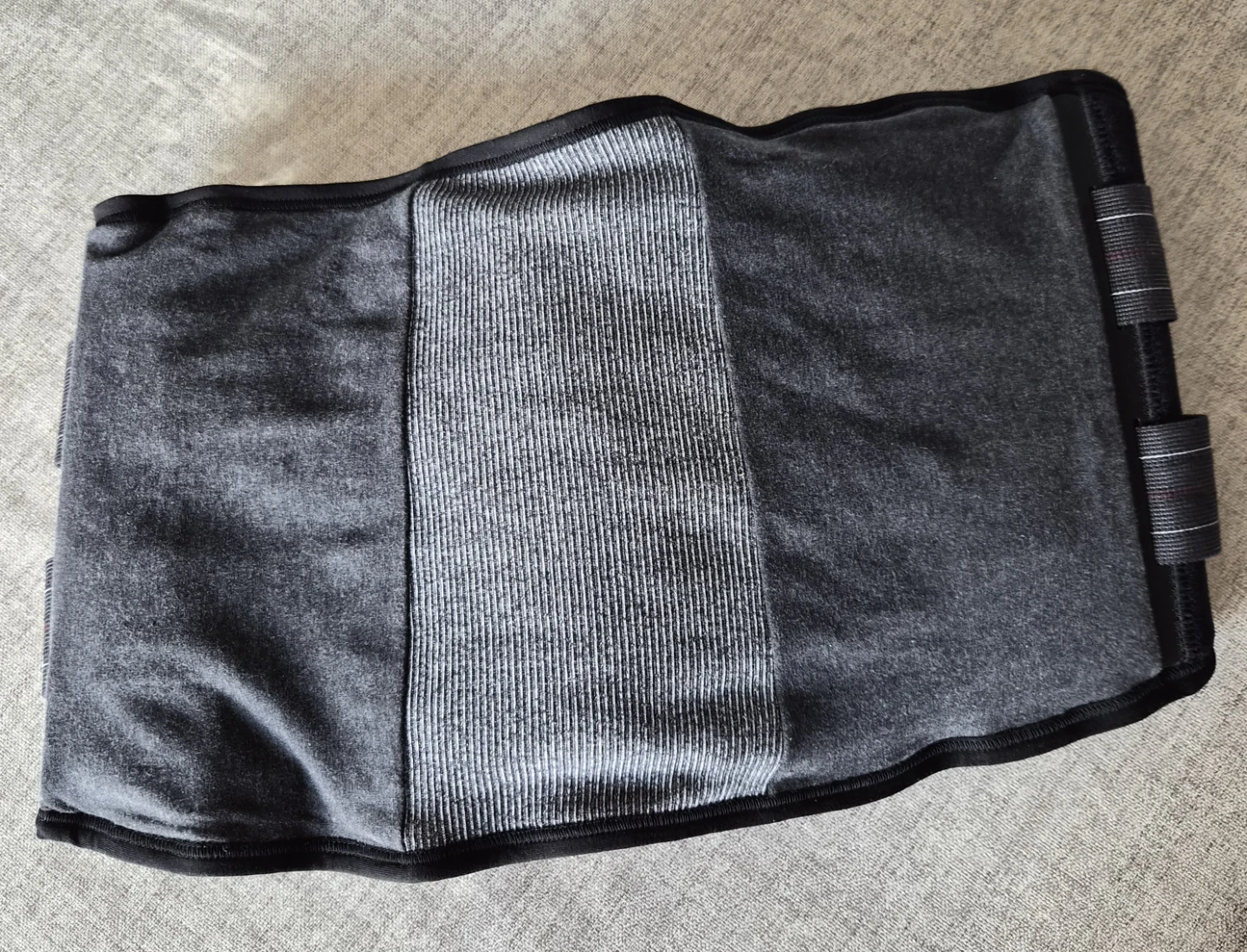Pavis Back Support Belt - Size L - photo 4