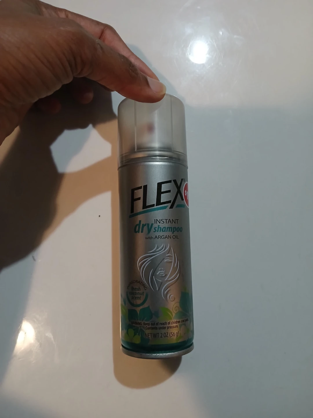 Hair Styling Products Bundle - photo 3