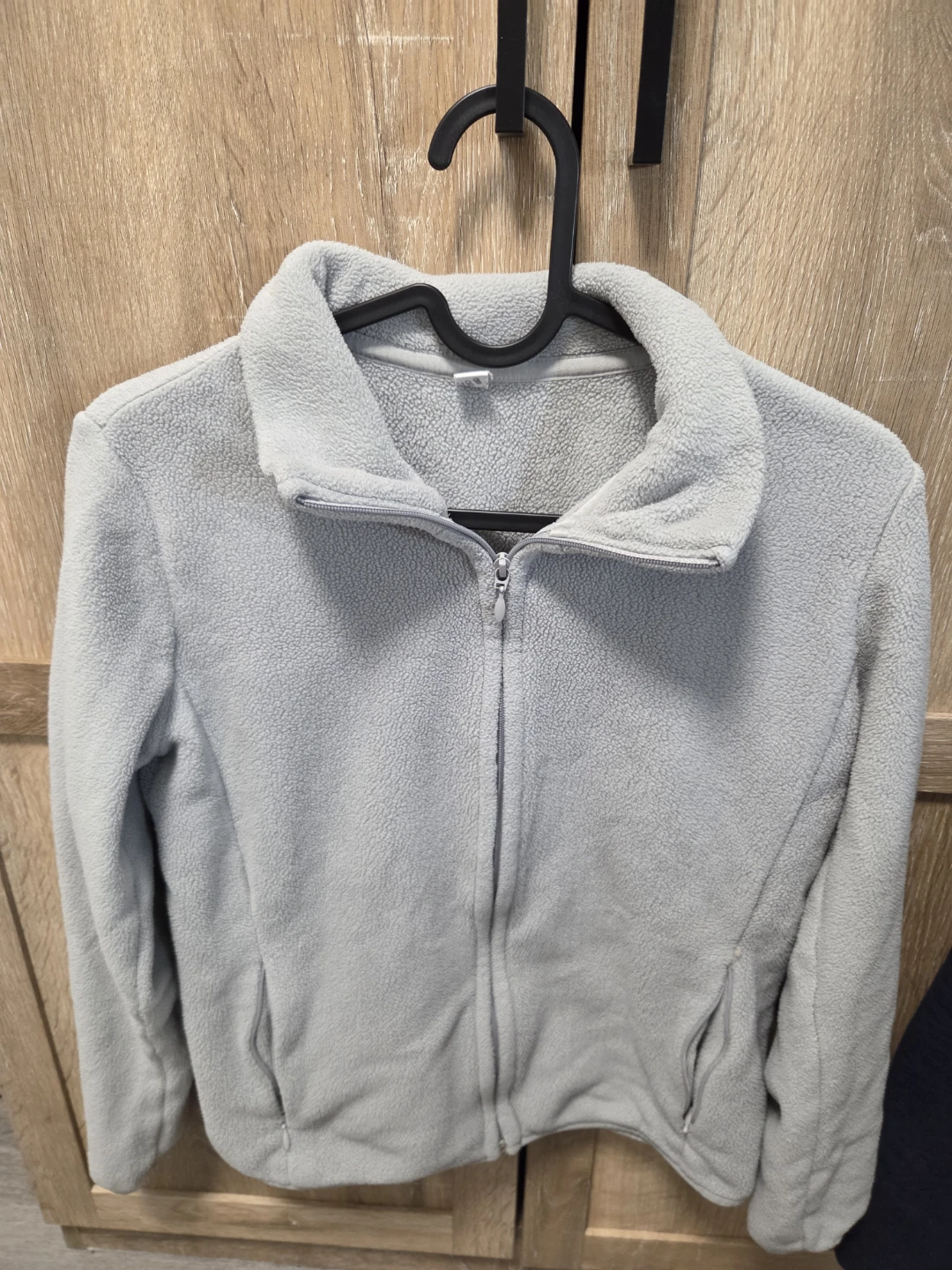 UNIQLO Fleece Jacket