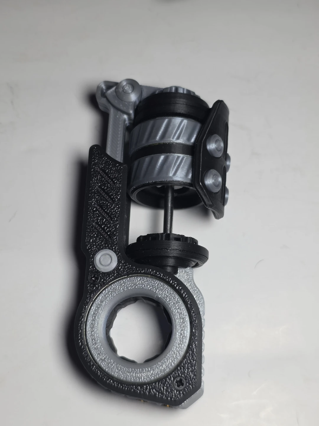 New trending 3D printed Premium quality Fidget Toy - photo 2
