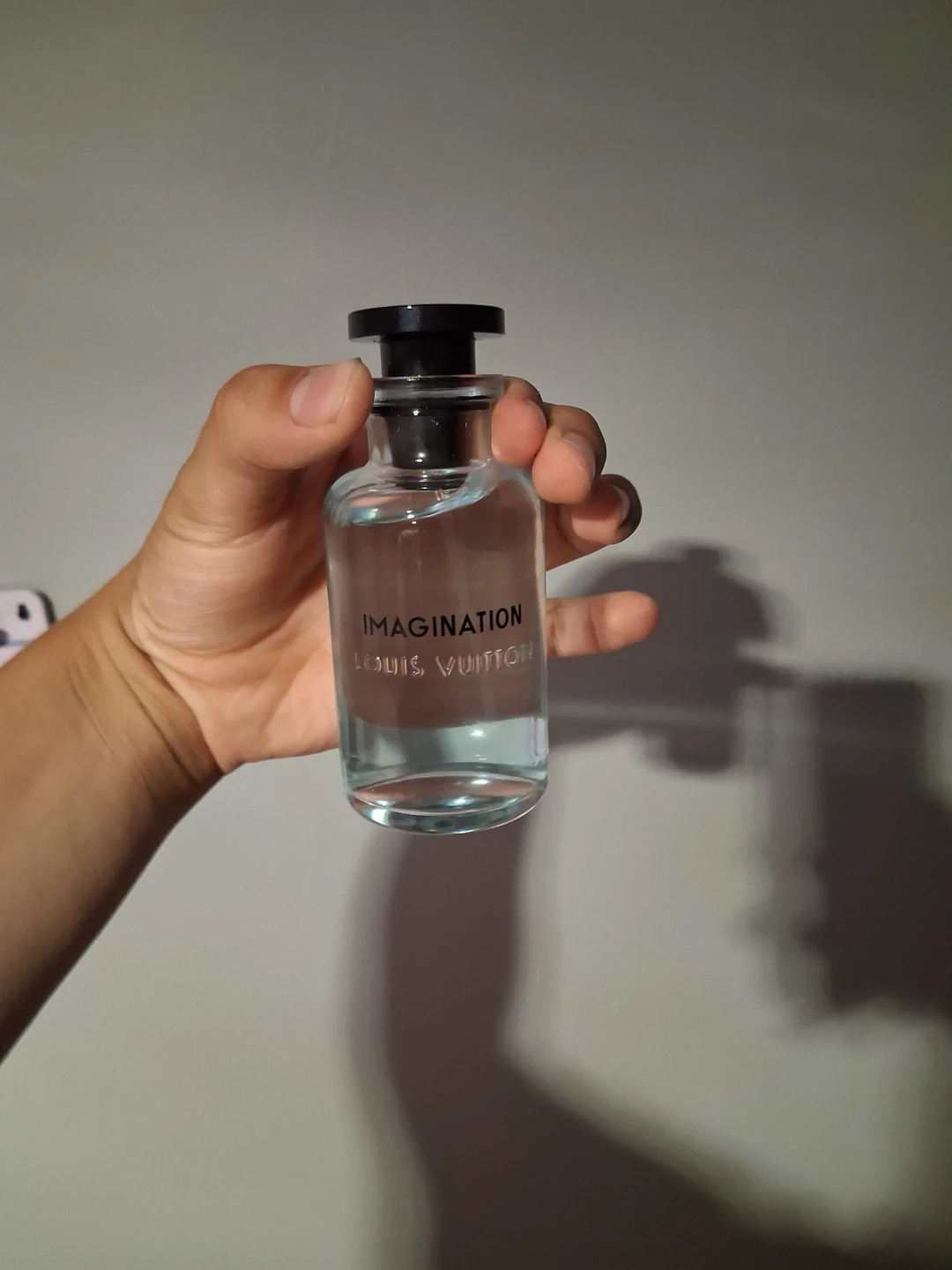 Louis Vuitton Imagination Perfume - photo 3