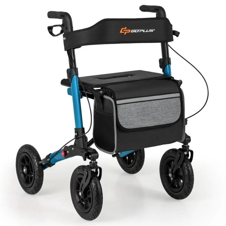 Stroller for Seniors