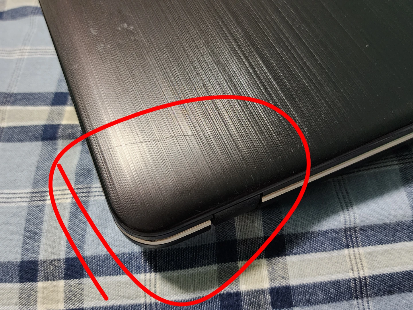 Asus laptop 1tb - photo 5