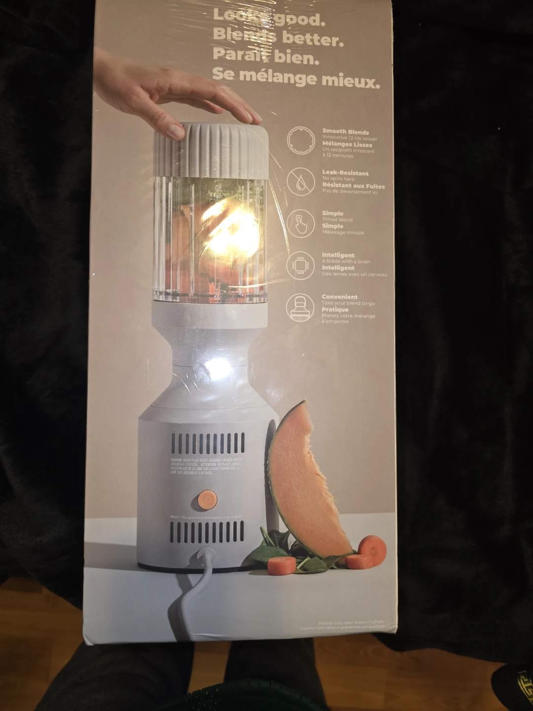 Beast Blender - photo 2