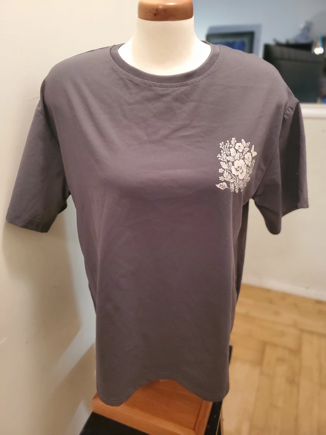 Ladies Shirt - photo 2