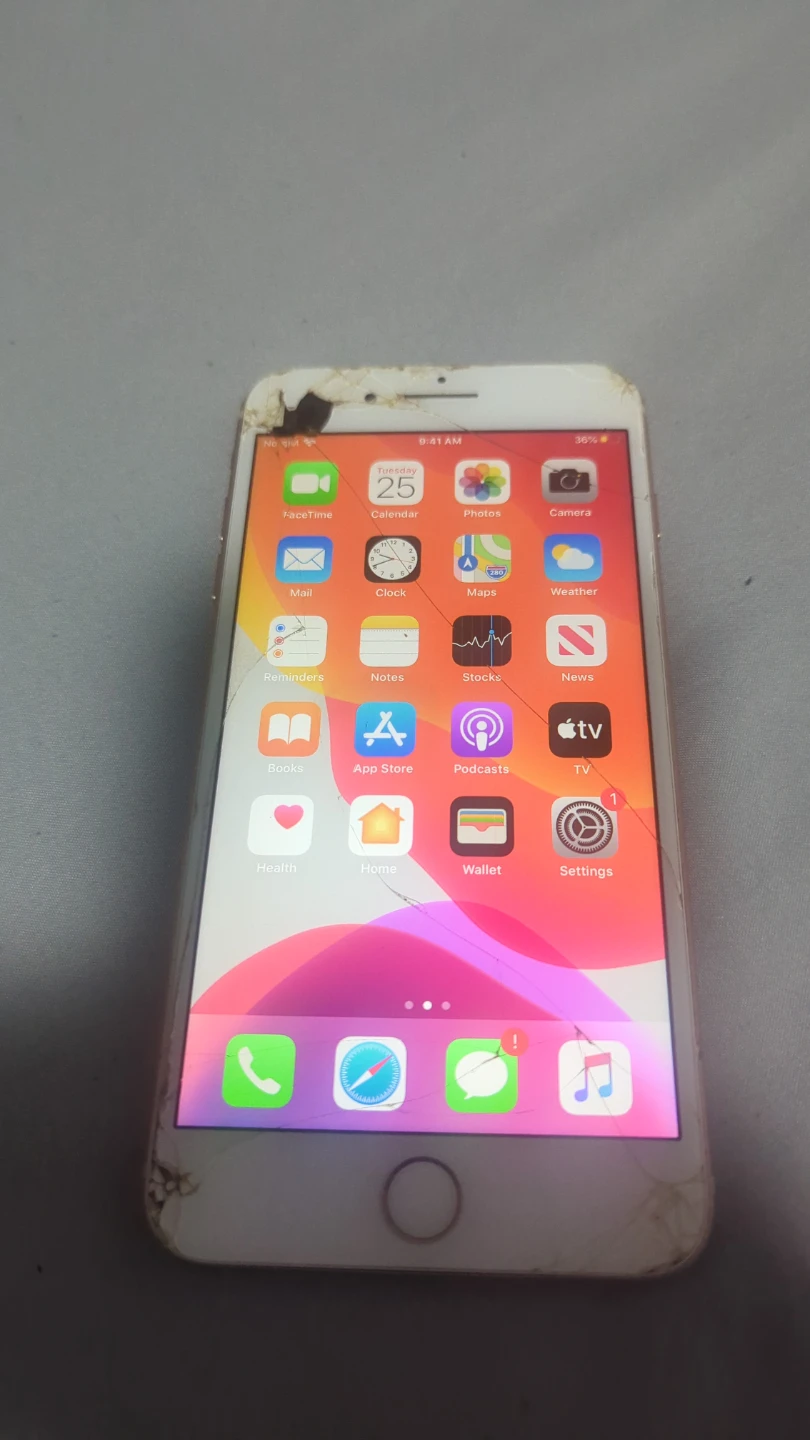 iPhone 8