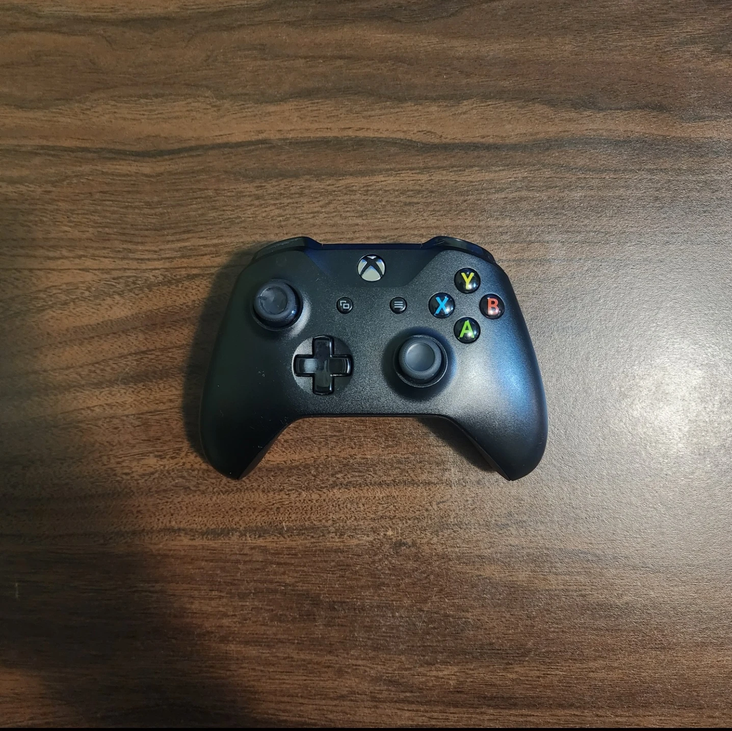 Xbox one controller
