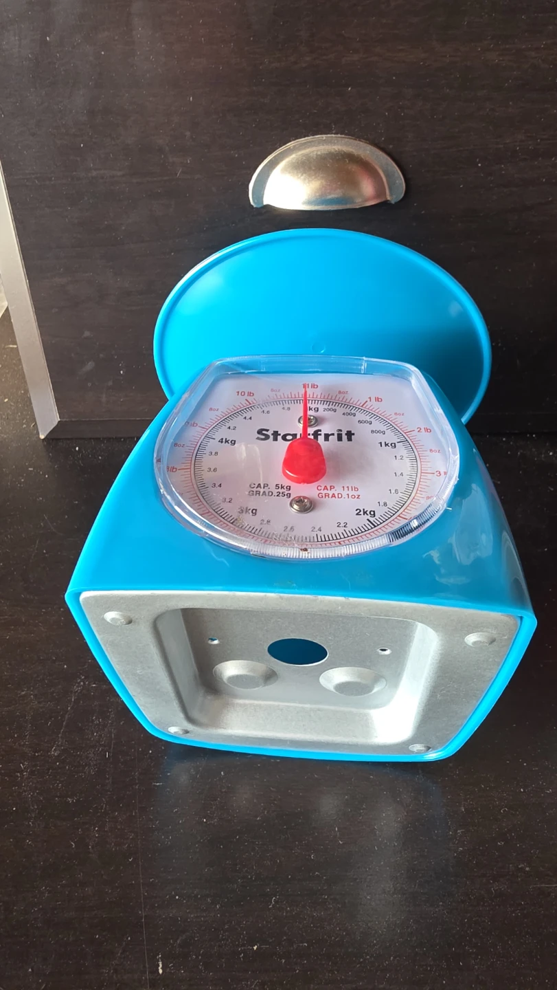 Starfrit Kitchen Scale - photo 4