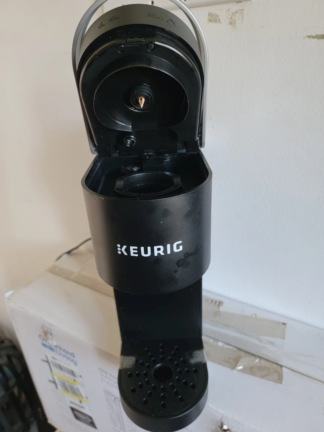 Keurig Coffee Maker - photo 3