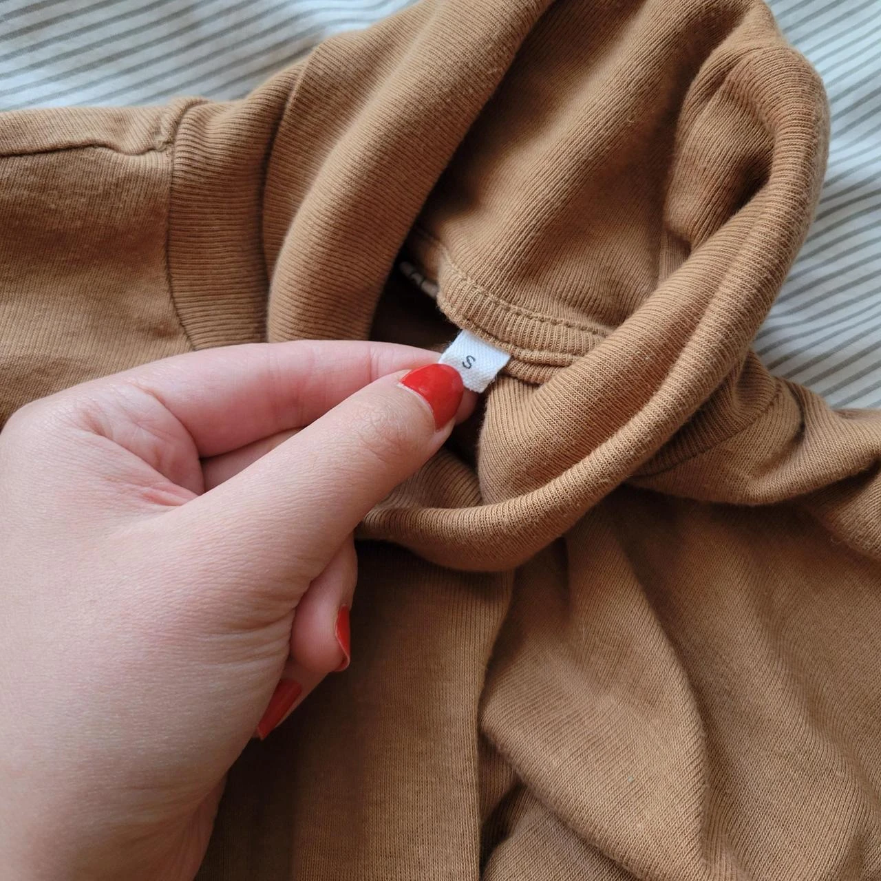 Kotn turtleneck - photo 3