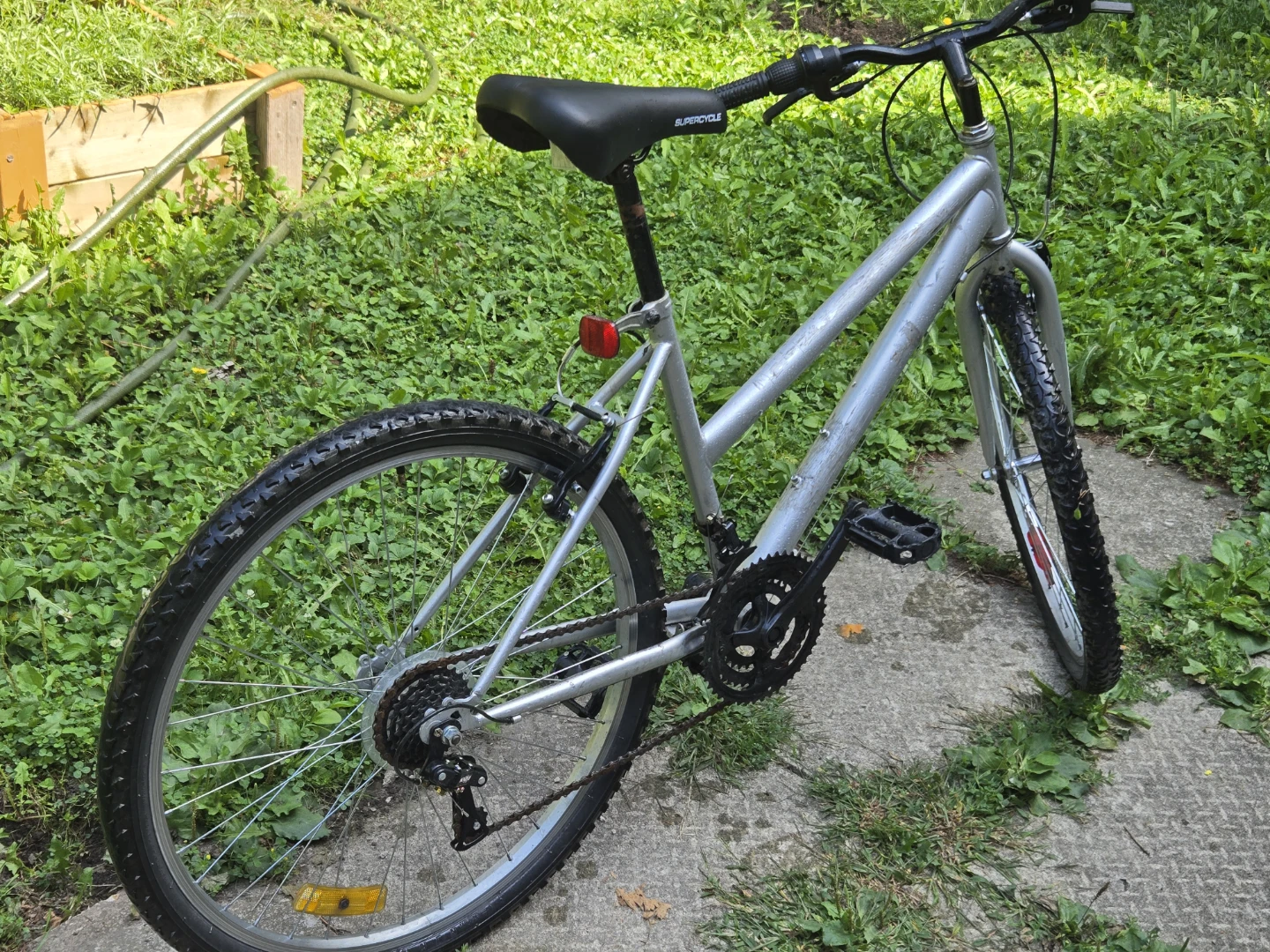 Supercycle Mountain Bike - photo 2