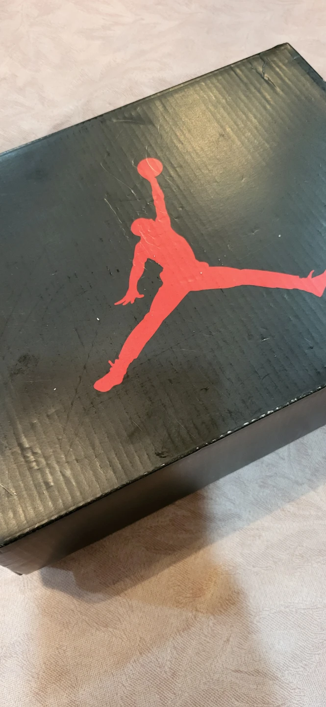Air Jordan 5 Retro (GS) "Alternate Grape" - photo 2