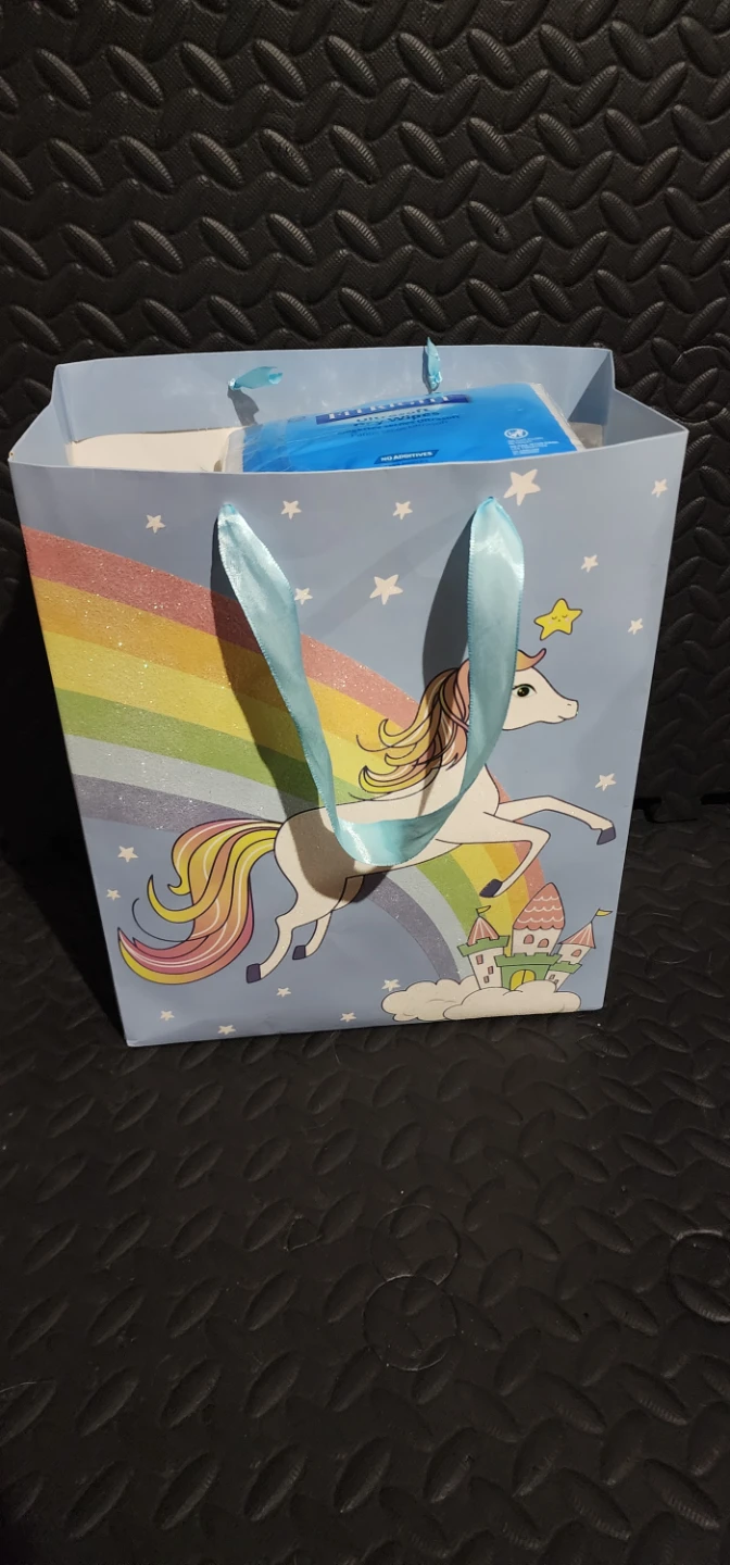 Welcome Baby Gift Bag - photo 5