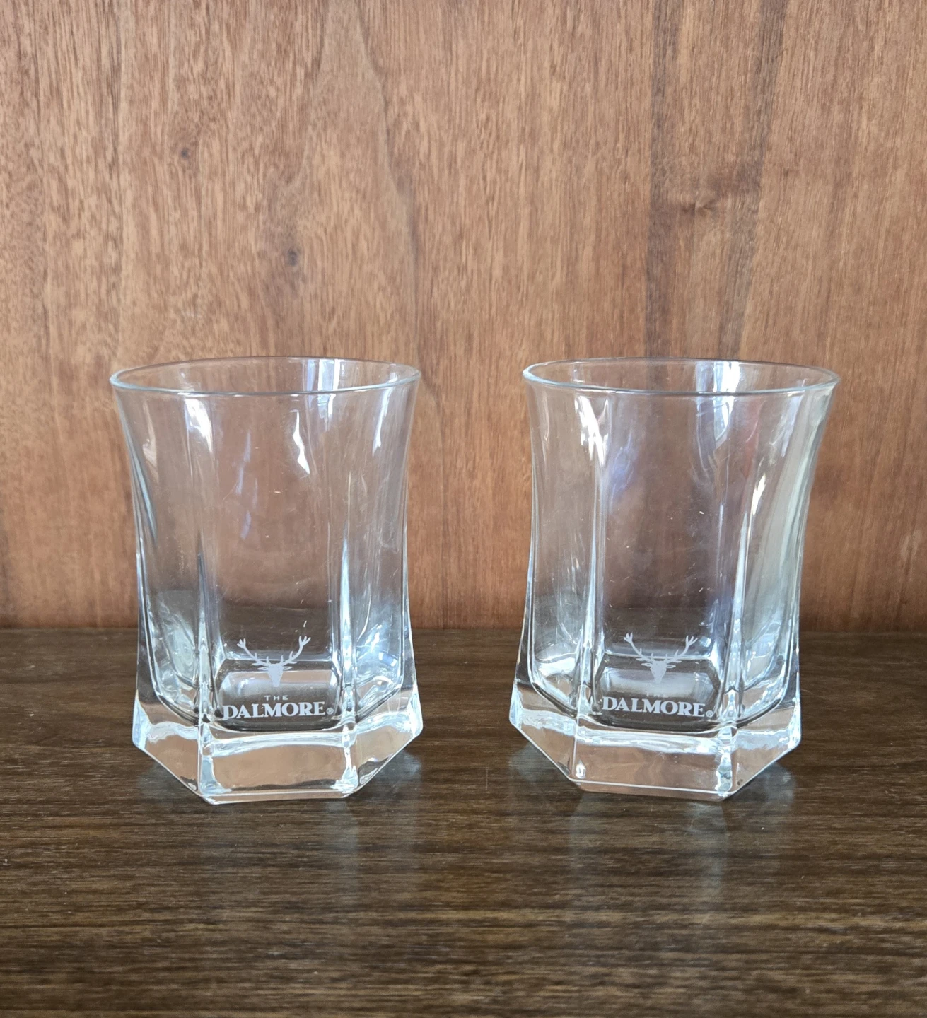 T Dalmore 12 Year Old Single Malt  Gift Set with Glasses - photo 3