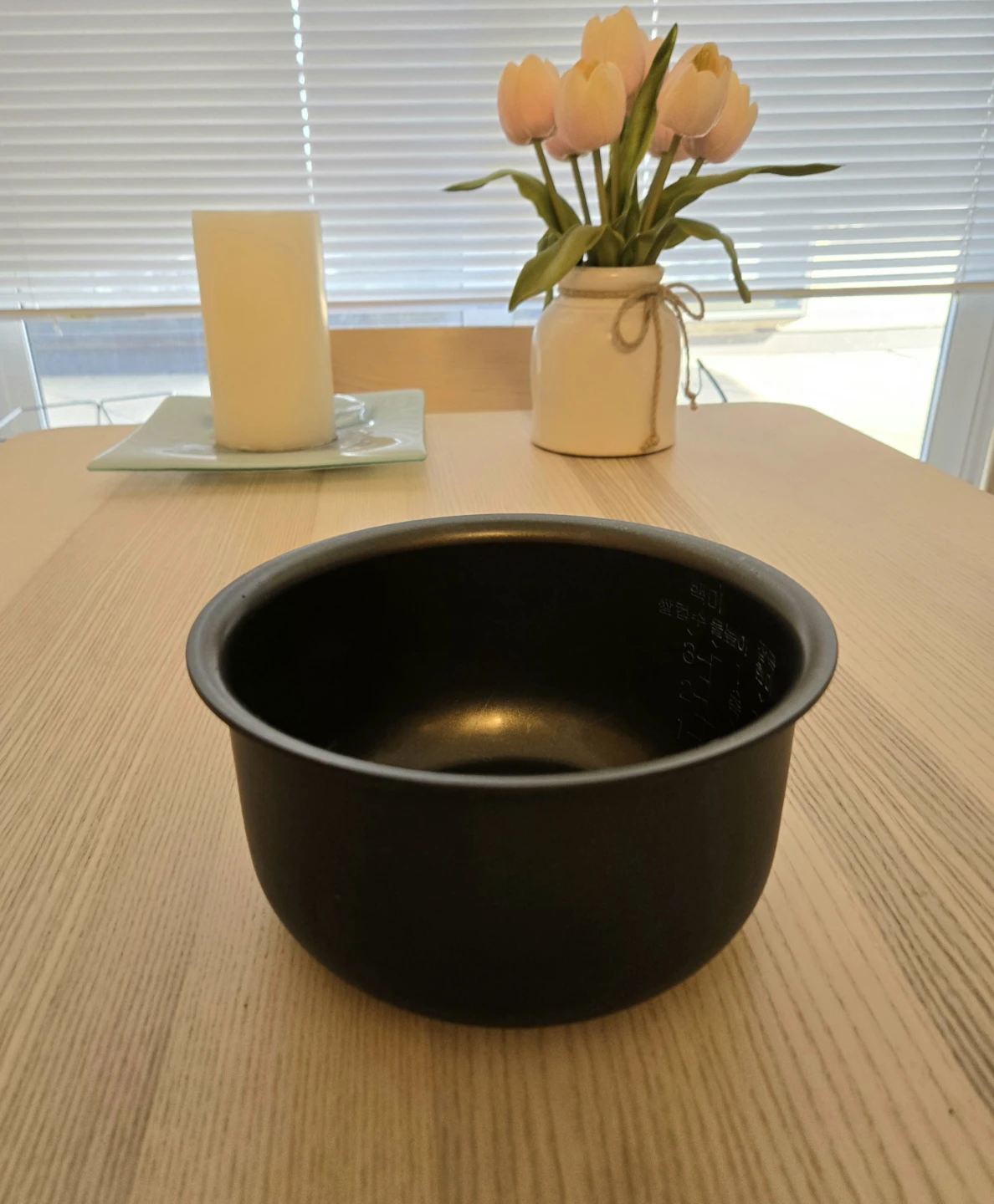 Cucker Rice Cooker Inner Pot