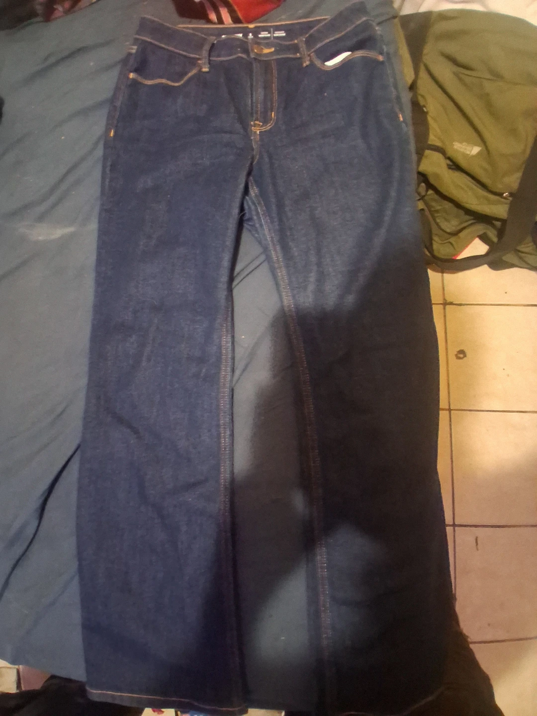 Jean shorts and jeans for sale - photo 4