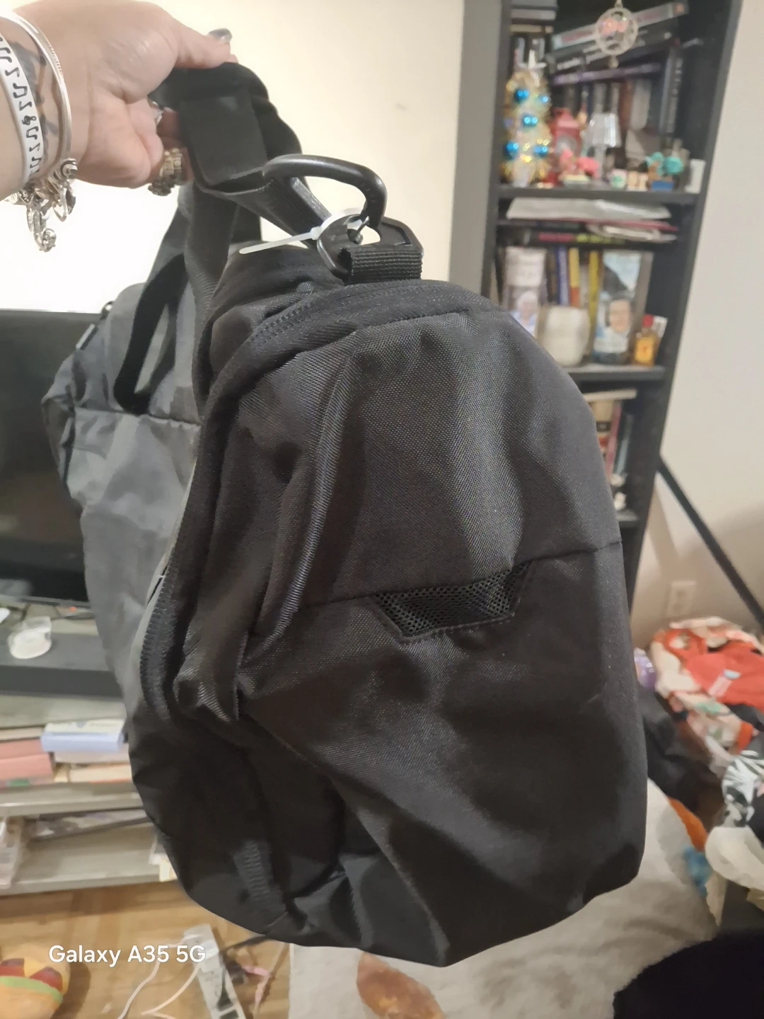 Jordan Duffel Bag - photo 2