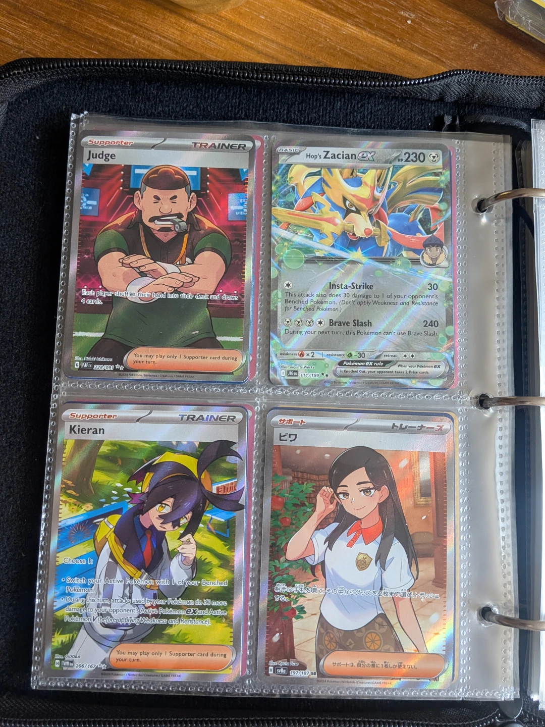 Pokemon Trading Card Collection - photo 4