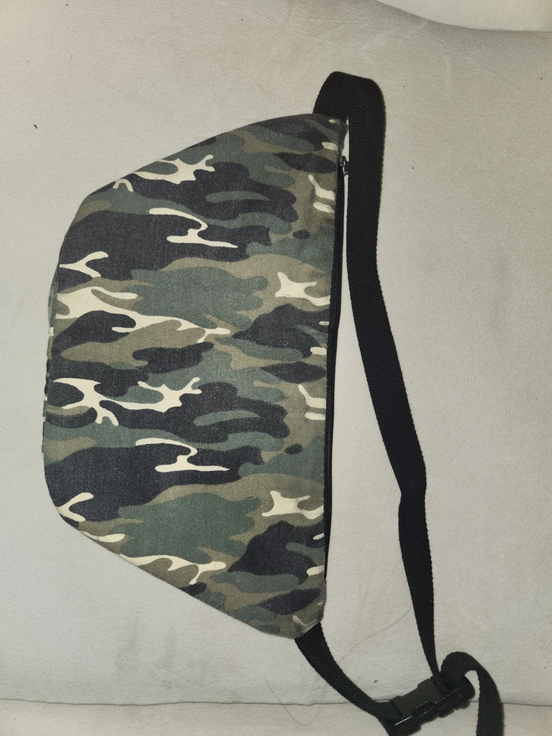 Camo Fanny Pack (Belt Bag) - photo 2