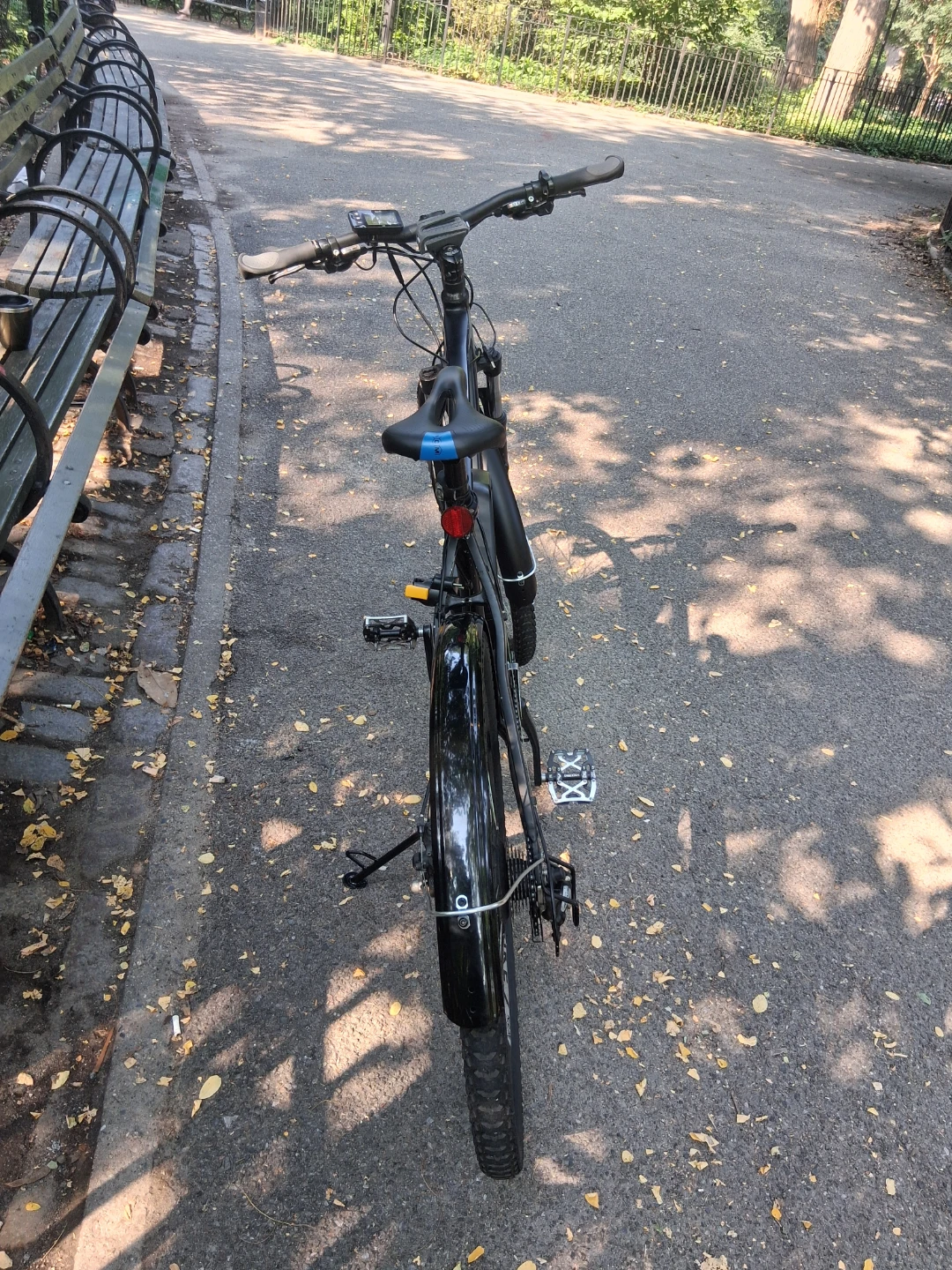 NCM Electric Bike - photo 3