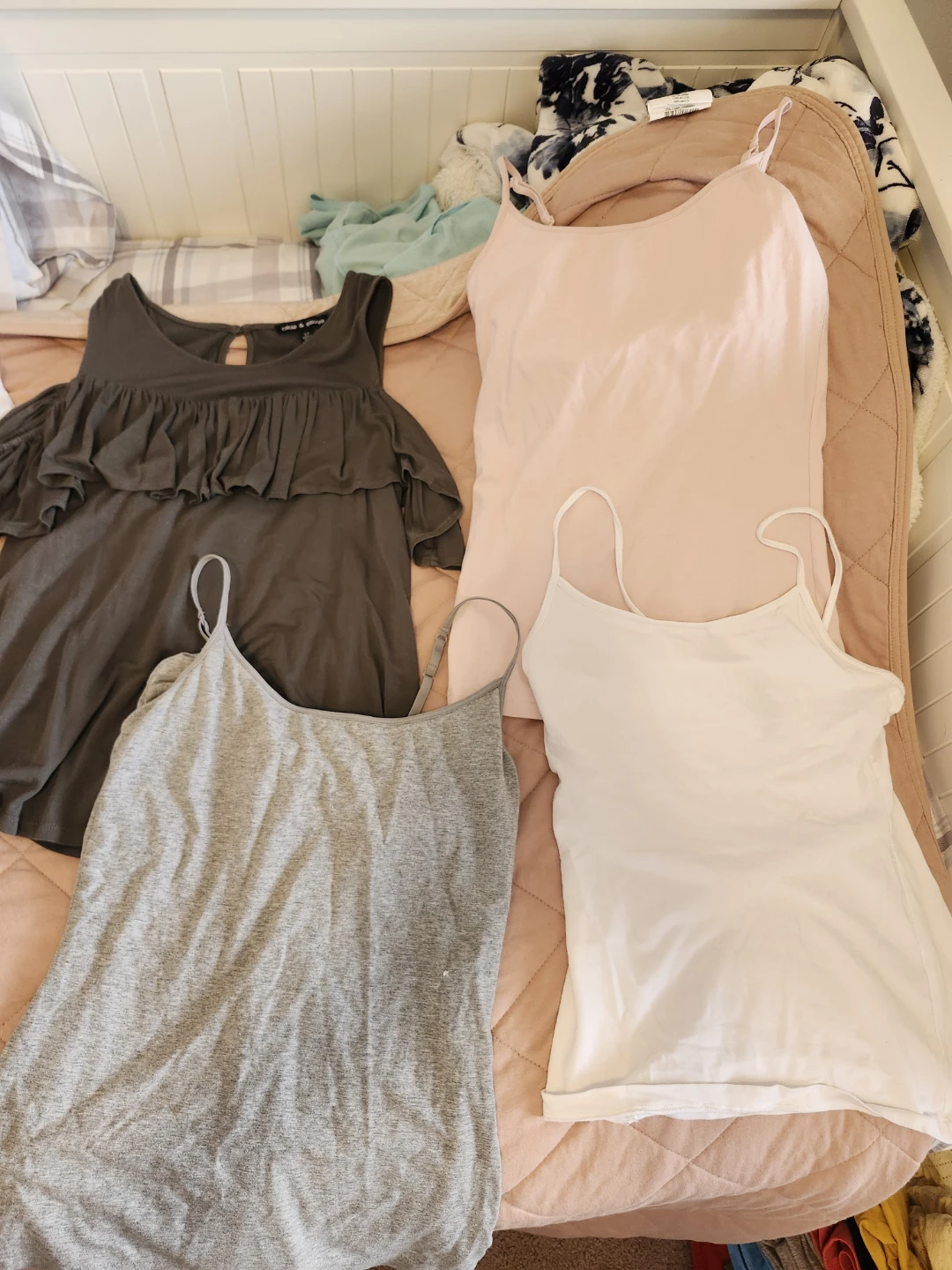 Back to School Wardrobe clearout - photo 5