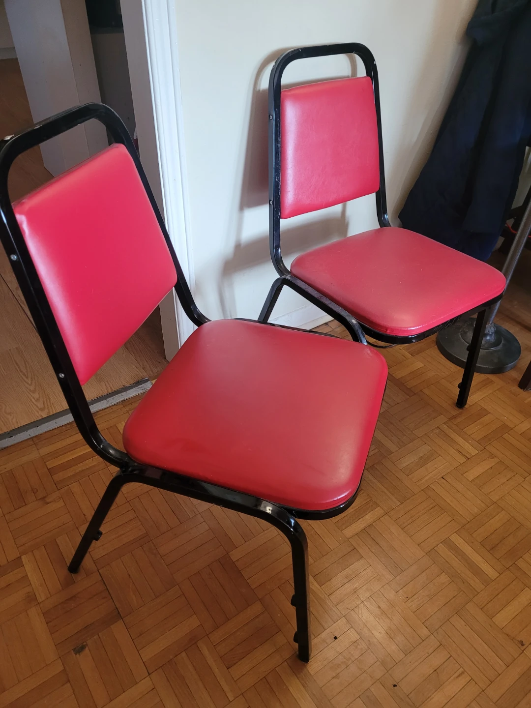 Retro Diner Chairs - photo 2