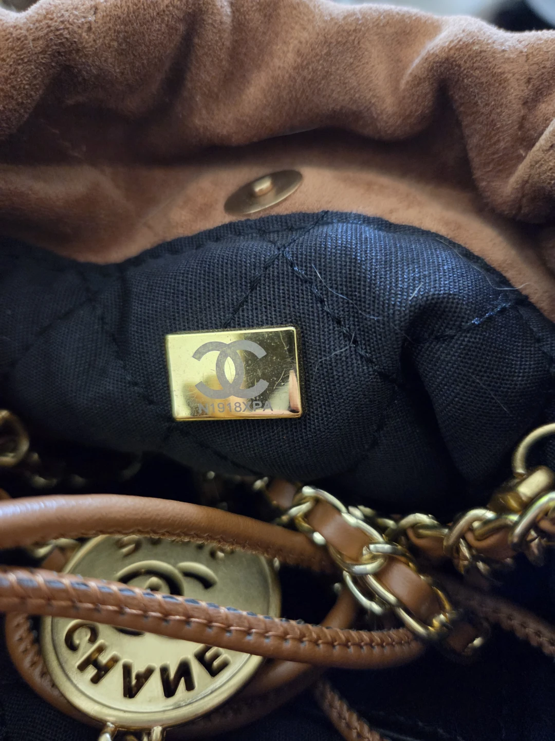 Crossbody purse in great shape. Never used non smoking home. - photo 2