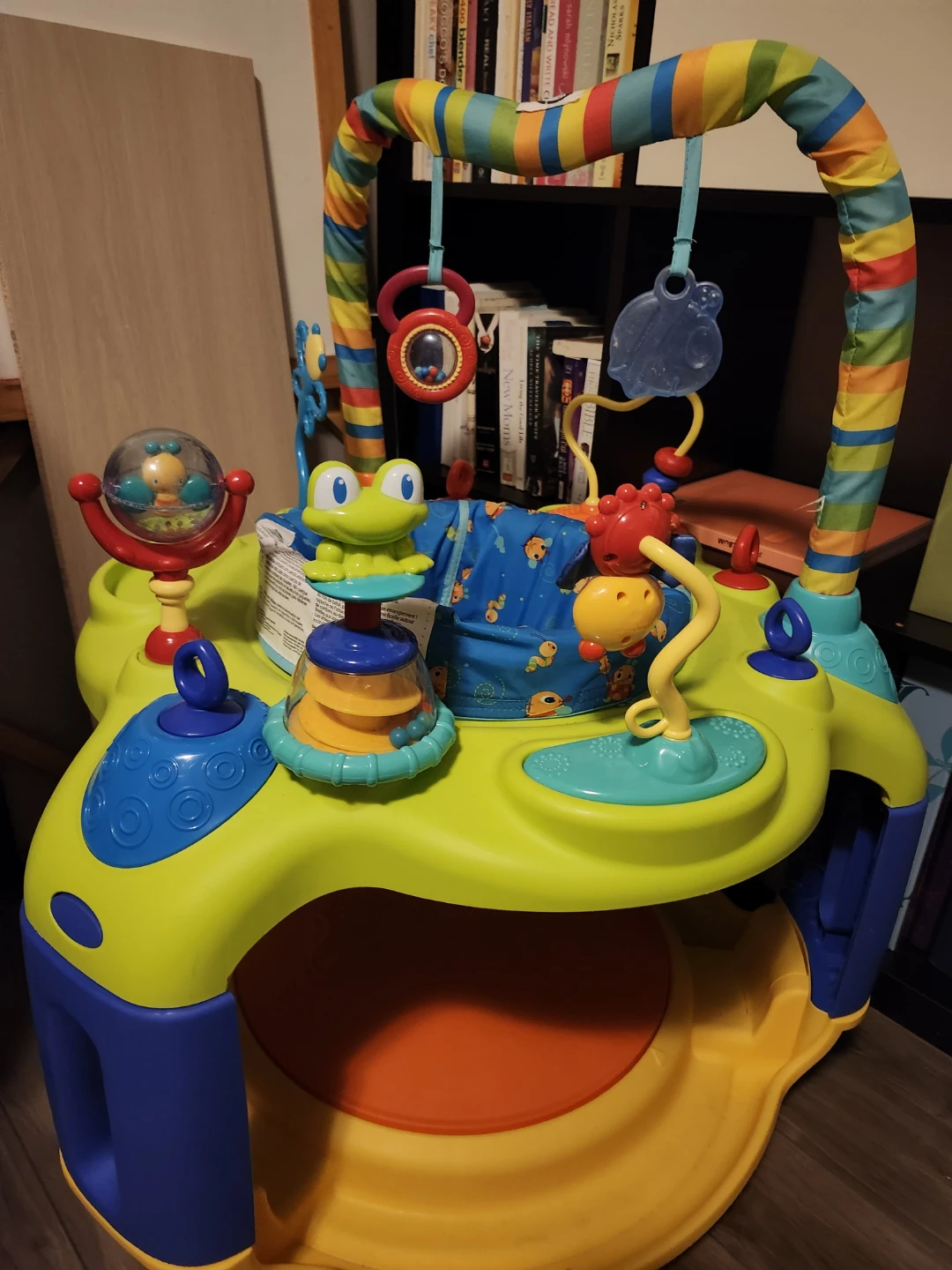 Baby Activity Jumper