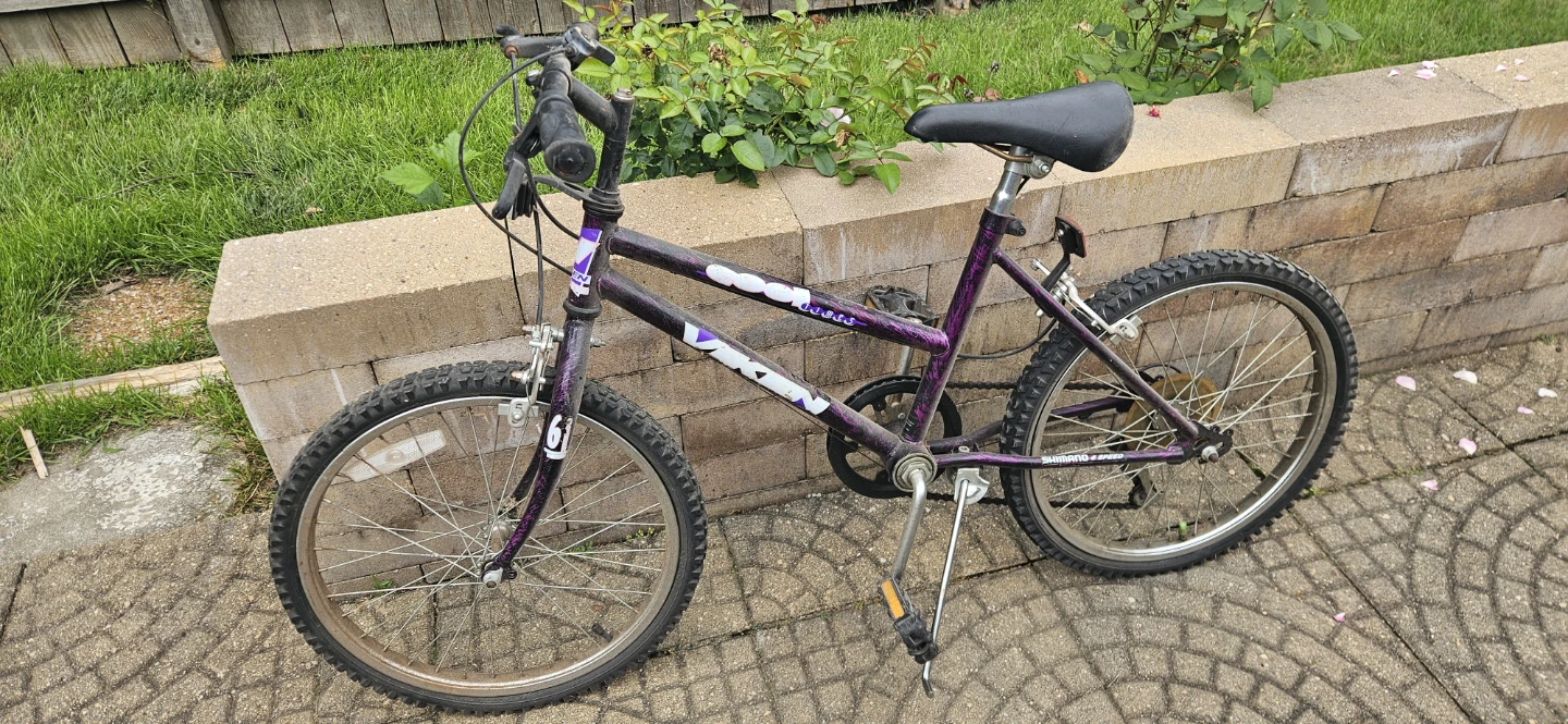 Bikes, Trike, Scooters