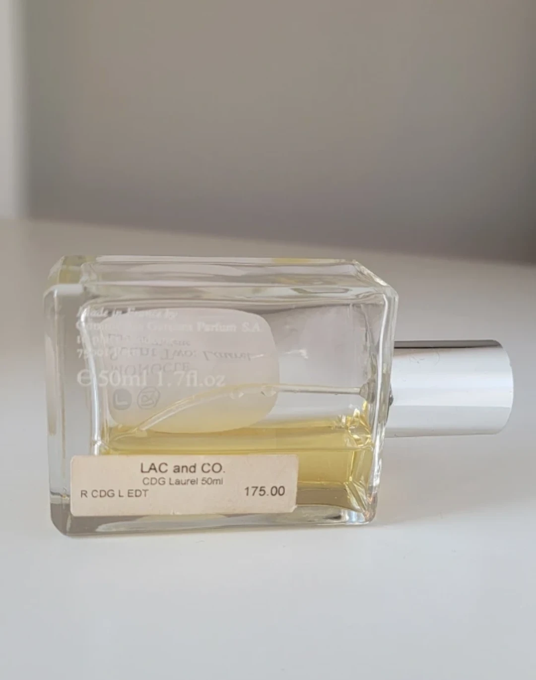 MONOCLE Scent Two: Laurel Eau de Toilette - photo 2