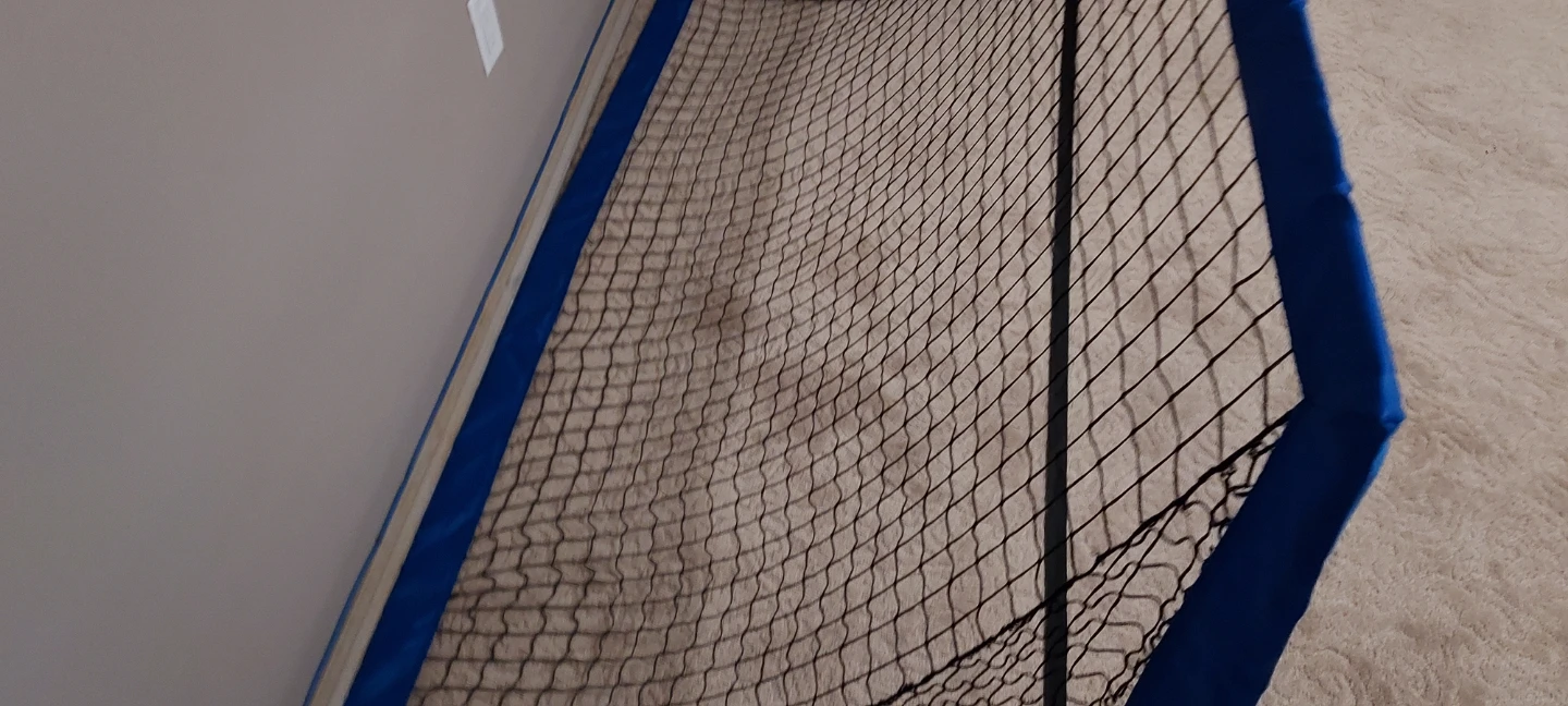 Soozies  Soccer Goal Net