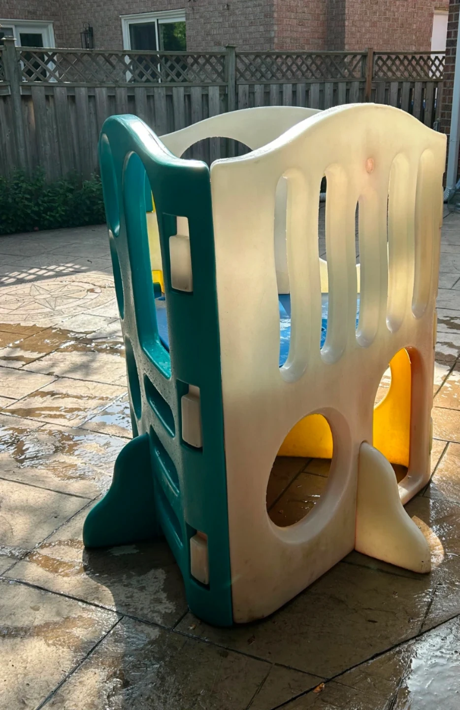 Little Tikes Play Climber Slide - photo 2