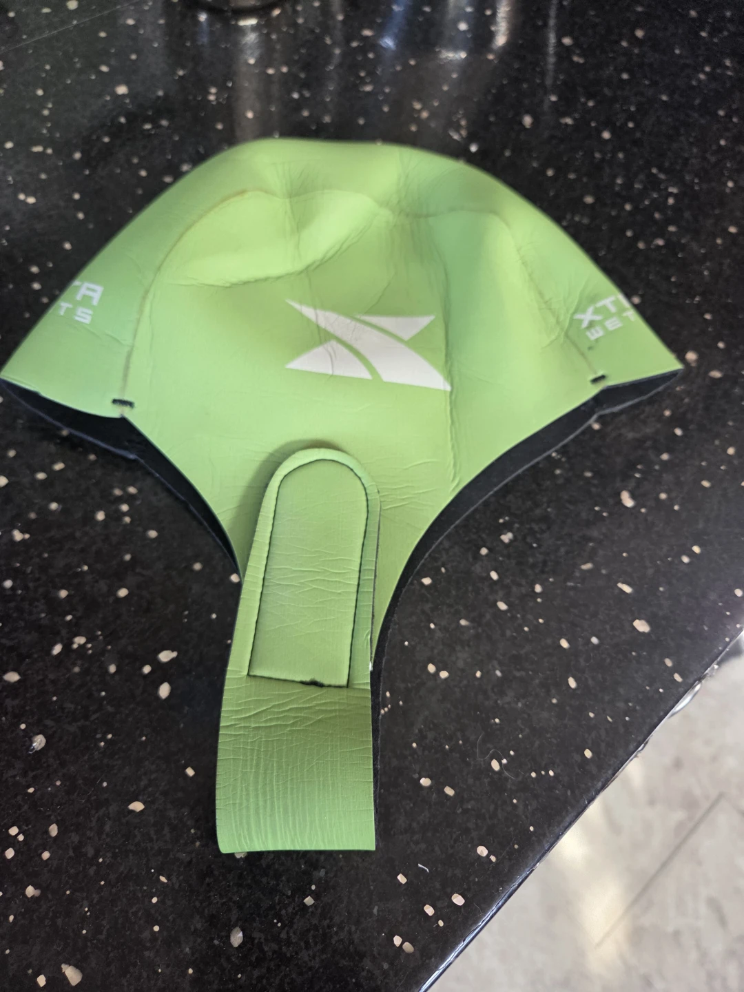Xterra Wetsuits Neoprene Swim Cap
