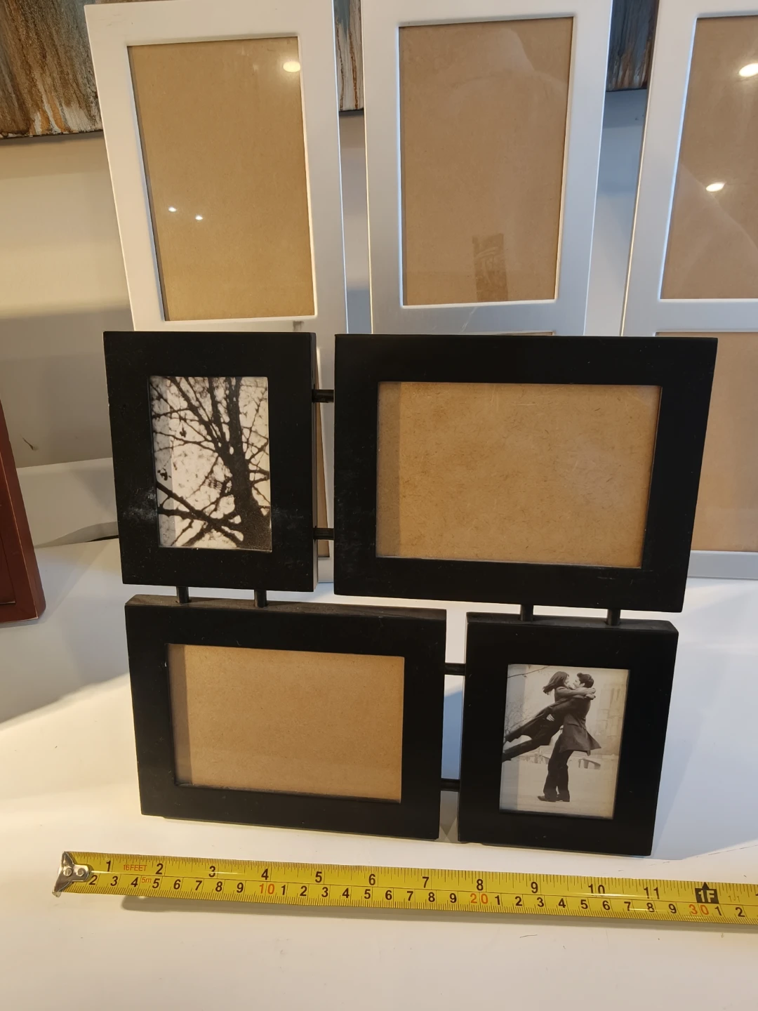 Picture Frames, Photo Frames Assorted $10 for all - photo 4