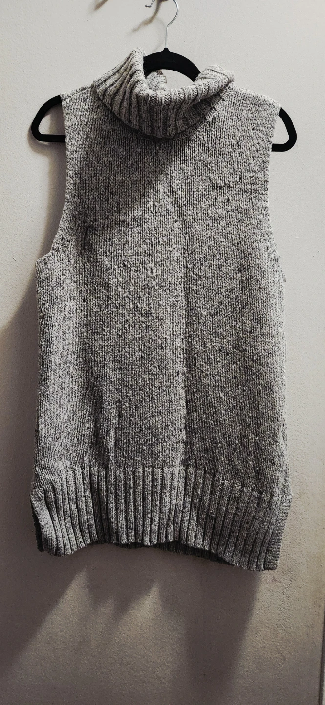 Cynthia Rowley Sweater Wool Blend