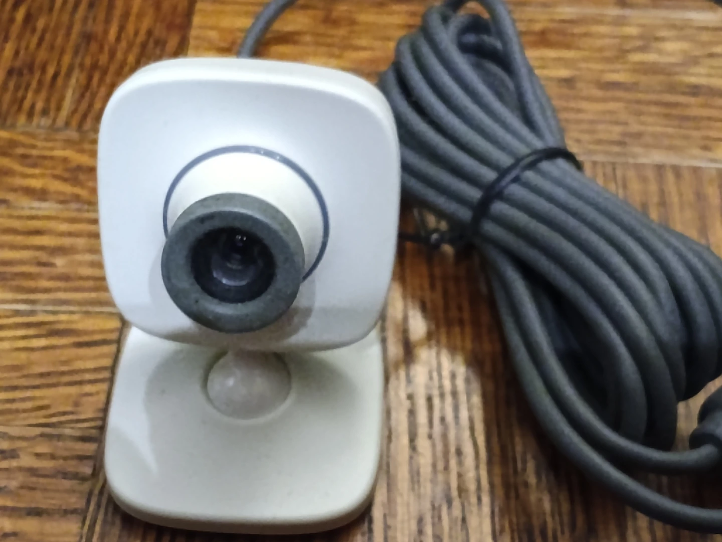 Microsoft Xbox Live Vision Camera - photo 2