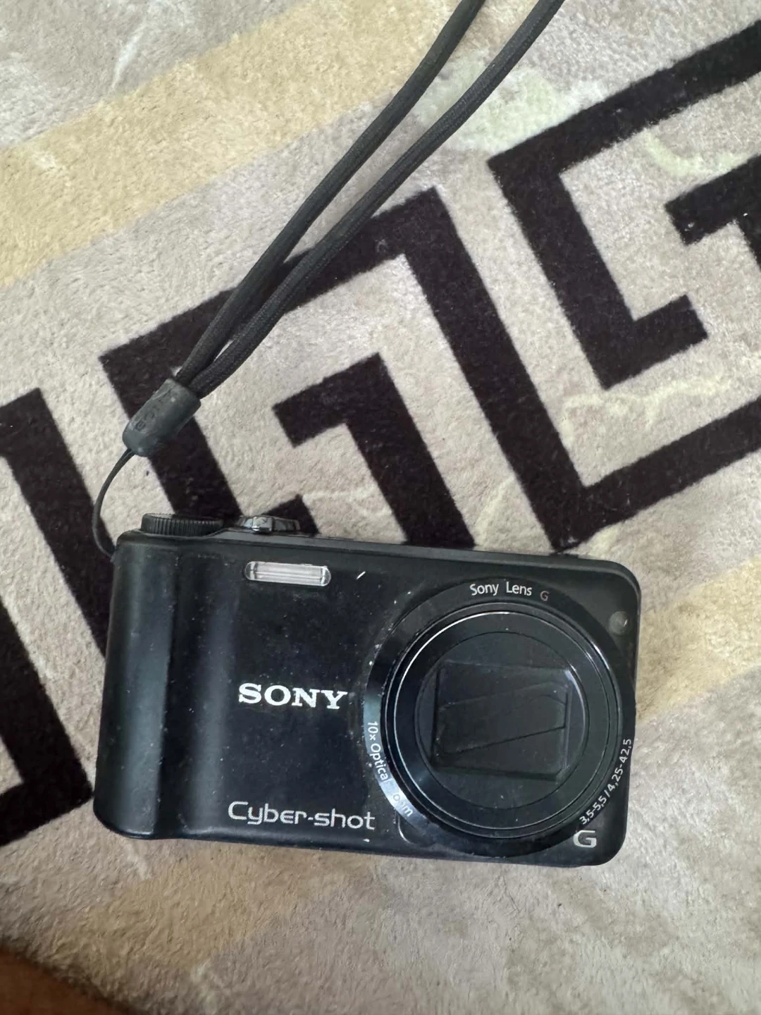 sony camera
