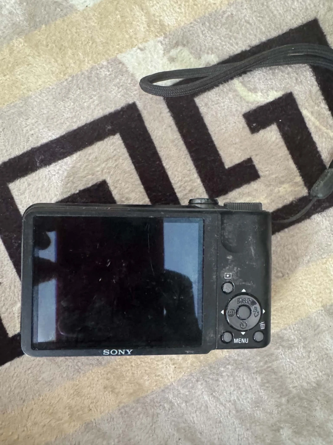 sony camera - photo 2