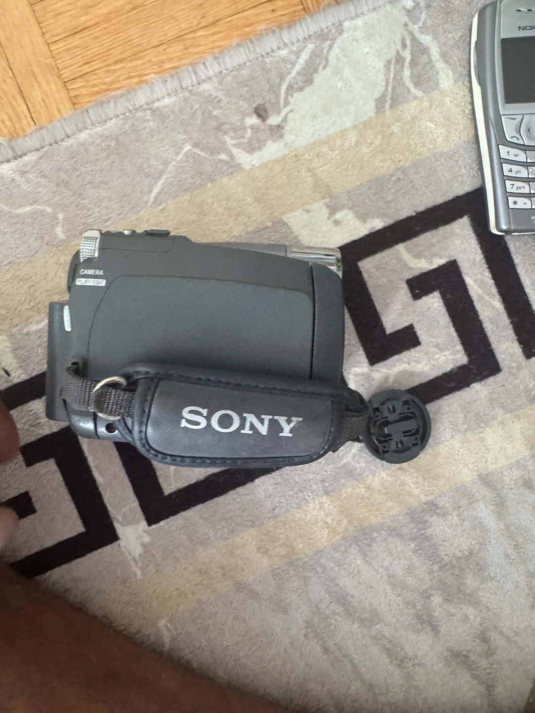 sony camera - photo 3