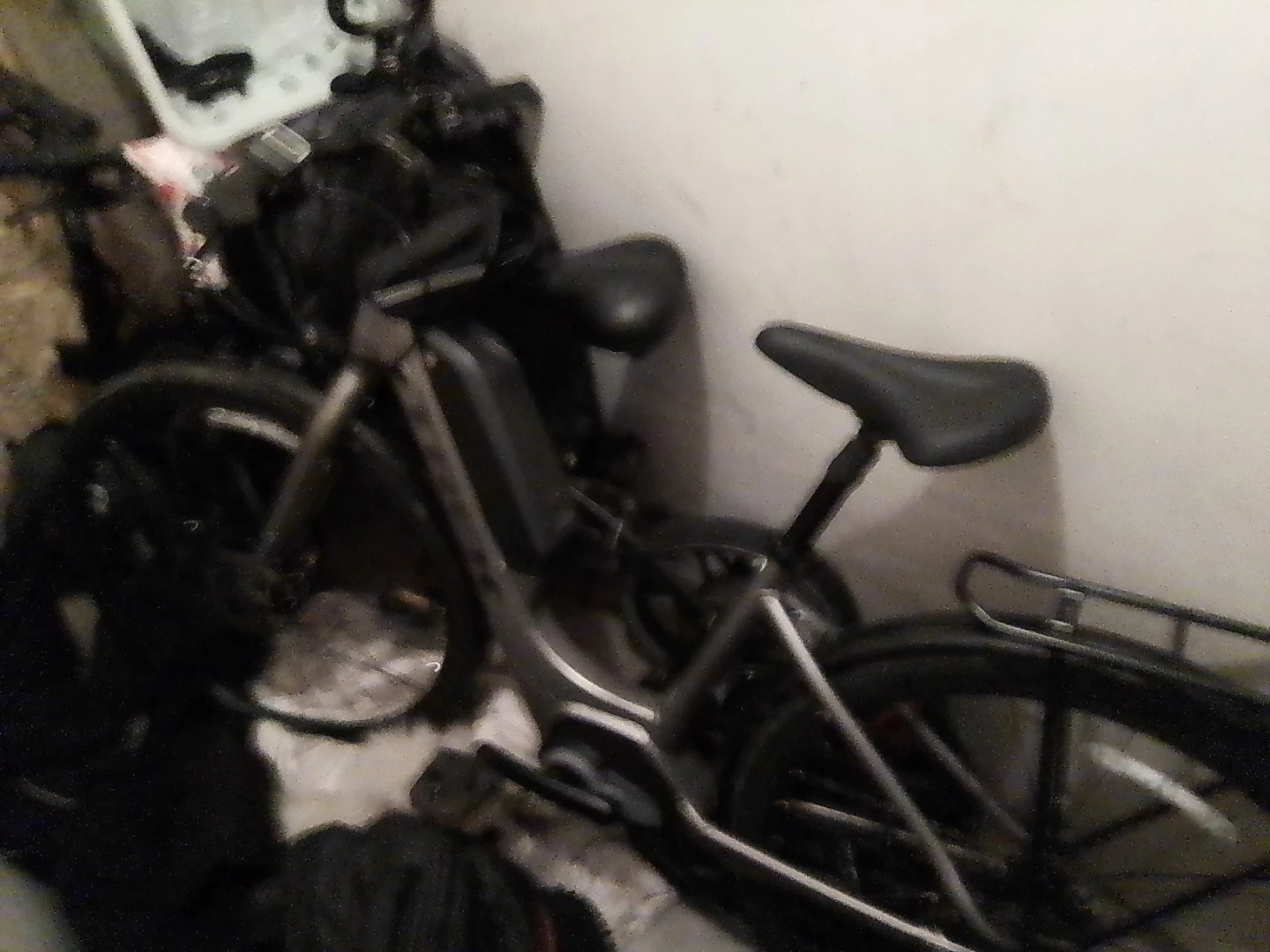 Trek Electric Bike