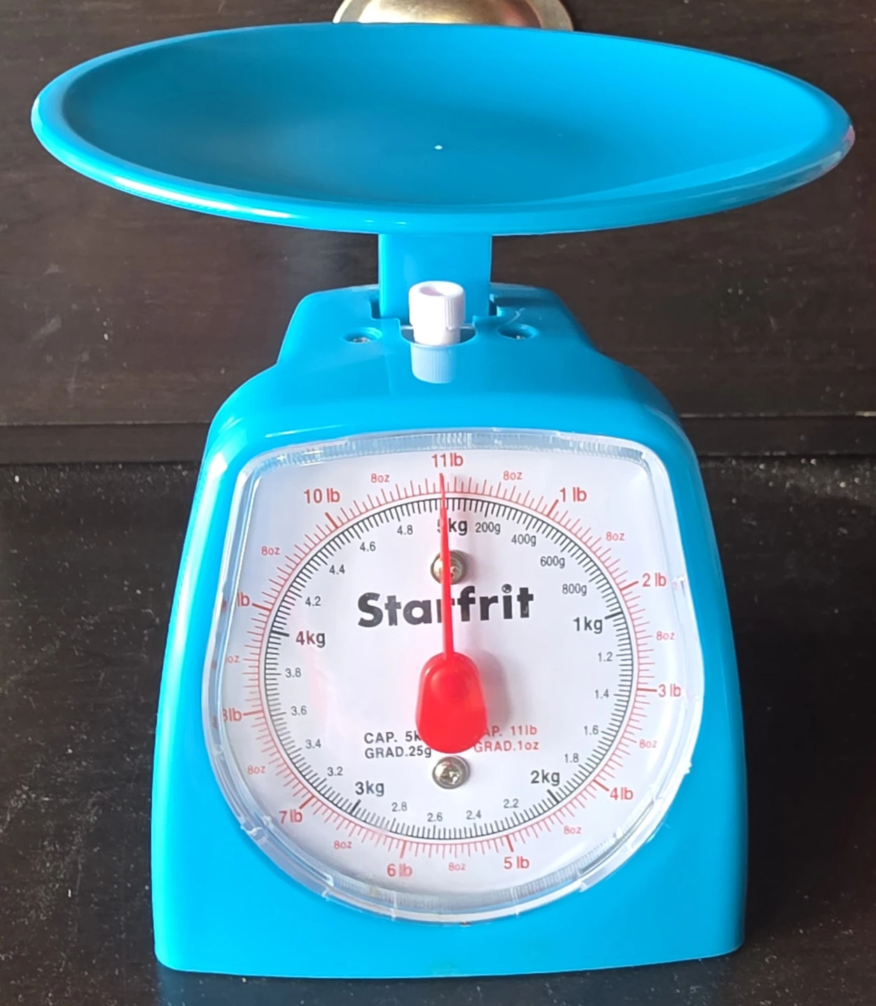 Starfrit Kitchen Scale - photo 3