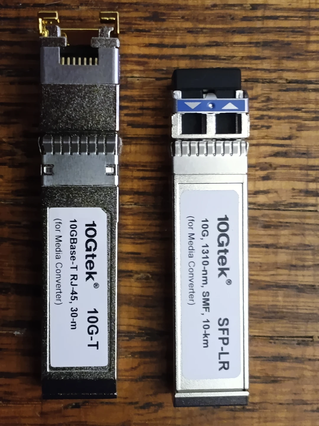 10Gtek Media Converter & SFP Modules - photo 3