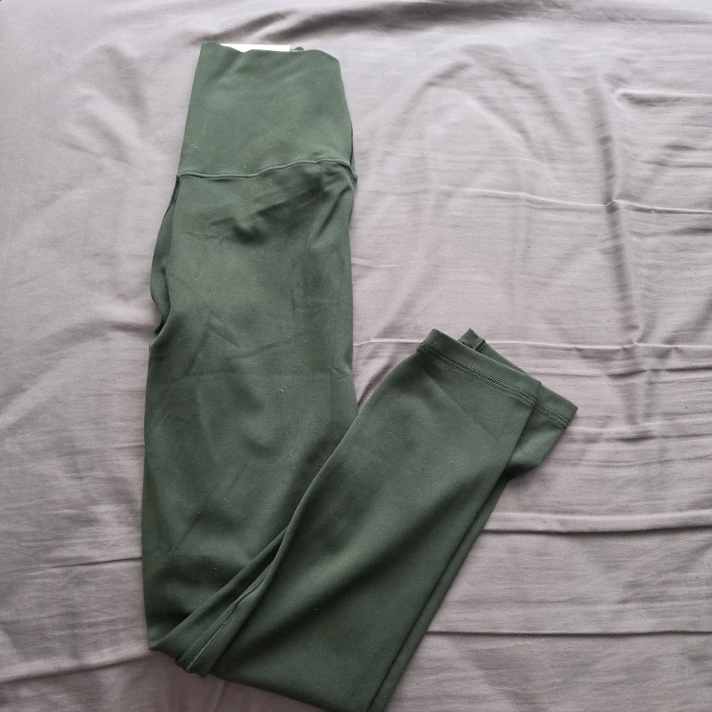 BNWT Offline by Aerie Green Leggings - photo 2